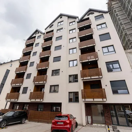 T&ni Apartman Zlatibor