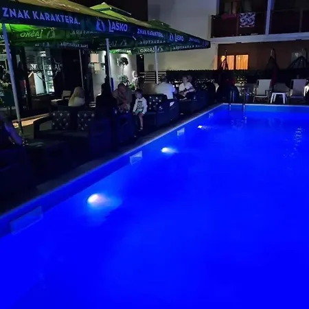 아파트 T&ni 즐라티보